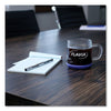 FLAVIA® Peet's® French Roast Coffee Freshpack, French Roast, 0.35 oz Pouch, 76/Carton Coffee Flavia Pouches - Office Ready