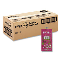 FLAVIA® The Bright Tea Co.® English Breakfast Black Tea Freshpack, English Breakfast, 0.1 oz Pouch, 100/Carton