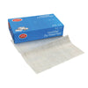 Handy Wacks© Interfolded Dry Waxed Paper Deli Sheets, 10.75 x 10, 500 Box, 12 Boxes/Carton Wax Paper - Office Ready