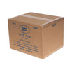 Handy Wacks© Interfolded Food Wrap Deli Sheets, 10.75 x 10, 500 Box, 12 Boxes/Carton Wax Paper - Office Ready