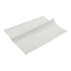 Handy Wacks© Interfolded Food Wrap Deli Sheets, 10.75 x 10, 500 Box, 12 Boxes/Carton Wax Paper - Office Ready