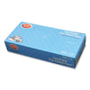Handy Wacks© Interfolded Dry Waxed Paper Deli Sheets, 10.75 x 12, 500 Box, 12 Boxes/Carton Wax Paper - Office Ready