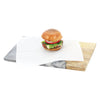 Handy Wacks© Interfolded Food Wrap Deli Sheets, 10.75 x 15, 500 Box, 12 Boxes/Carton Wax Paper - Office Ready