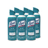 LYSOL® Brand Air Sanitizer Spray, Simple Fresh, 10 oz Aerosol Spray, 6/Carton Disinfectants/Sanitizers - Office Ready