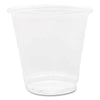 Karat® PET Plastic Cups, 3 oz, Clear, 2,500/Carton Cold Drink Cups, Plastic - Office Ready