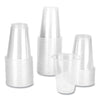 Karat® PET Plastic Cups, 7 oz, Clear, 1,000/Carton Cold Drink Cups, Plastic - Office Ready