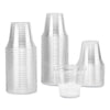 Karat® PET Plastic Cups, 9 oz, Clear, 1,000/Carton Cold Drink Cups, Plastic - Office Ready