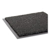 Crown Wonder-Pro Mat, Rectangular, 36 x 60, Charcoal Wiper Mats - Office Ready