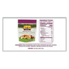 Setton Farms® Pistachio Berry Blend, 4 oz Bag, 10/Carton Nuts - Office Ready