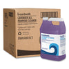 Boardwalk® All Purpose Cleaner, Lavender Scent, 128 oz Bottle, 4/Carton Multipurpose Cleaners - Office Ready