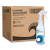 Boardwalk® Mold and Mildew, Floral Scent, 32 oz Bottle, 12/Carton Disinfectants/Cleaners - Office Ready