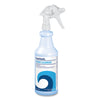 Boardwalk® Creme Cleanser, Baby Powder Scent, 32 oz Bottle,12/Carton Scrub Cleansers - Office Ready