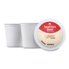 Seattle's Best™ Coffee K-Cup, 24/Box Coffee K-Cups - Office Ready