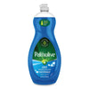 Ultra Palmolive® Oxy Dishwashing Liquid, Fresh Scent, 32 oz Bottle, 9/Carton Manual Dishwashing Detergents - Office Ready