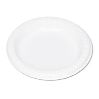 Tablemate® Plastic Dinnerware, Plates, 6