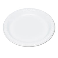 Tablemate® Plastic Dinnerware, Plates, 9