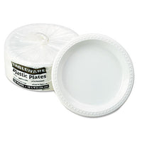 Tablemate?« Plastic Dinnerware, Plates, 10.25
