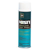 Misty® Disinfectant Foam Cleaner, Fresh Scent, 19 oz Aerosol Spray, 12/Carton Disinfectants/Cleaners - Office Ready