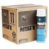 Misty® Disinfectant Foam Cleaner, Fresh Scent, 19 oz Aerosol Spray, 12/Carton Disinfectants/Cleaners - Office Ready