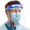 Face Shield, Case of 10  - Office Ready