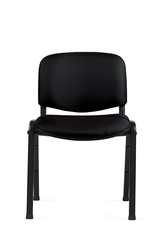 Offices to Go - Armless Stack Chair - OTG11704