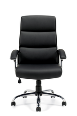 Offices to Go - Segmented Cushion Chair - OTG11858B