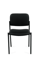 Offices to Go - Armless Stack Chair - OTG2748 Seating-Stacking Chair - Office Ready