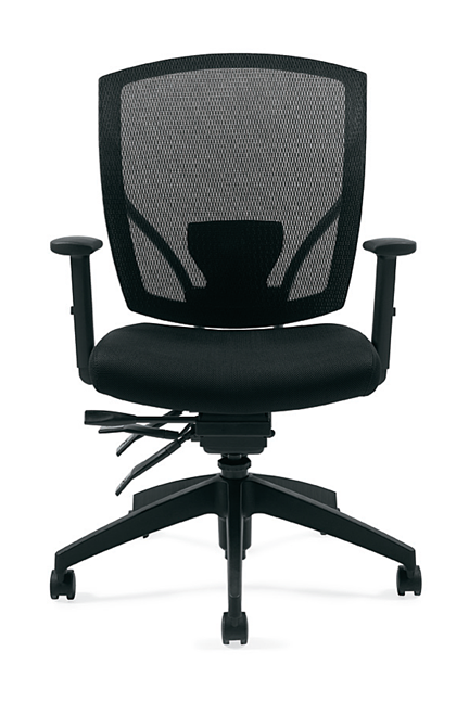Offices to Go - Mesh Executive Chair - OTG2803 Seating-Executive Chair - Office Ready