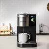 Keurig K2500 Commercial Coffee Maker for Direct Water Line Plumbing Keurig Brewers - Office Ready