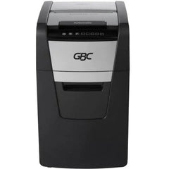 GBC STACK AND SHRED 150M AUTOFEED LEVEL P-5 MICRO-CUT SHREDDER - WSM1757605