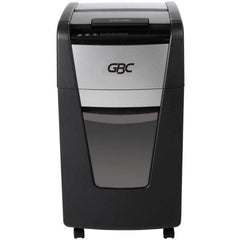 GBC STACK AND SHRED 230M AUTOFEED LEVEL P-5 MICRO-CUT SHREDDER - WSM1757607